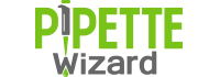 PipetteWizard Logo
